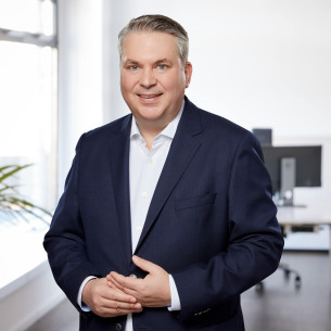 Markus Stratmann