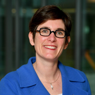 Claire Biot