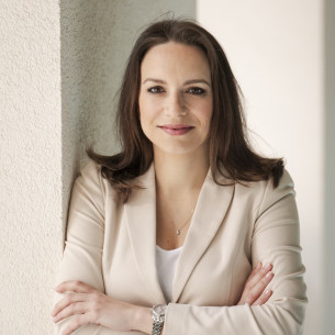 Dr. Friderike Bruchmann