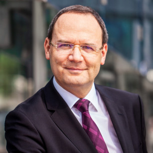 Arne Kaufmann
