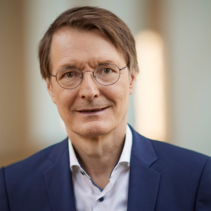 Prof. Dr. Karl Lauterbach