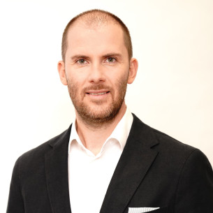 Torsten Redlich