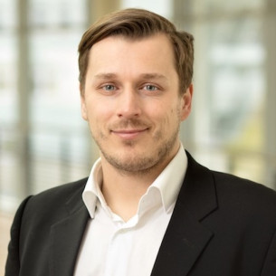 Dr. Sebastian Gajek
