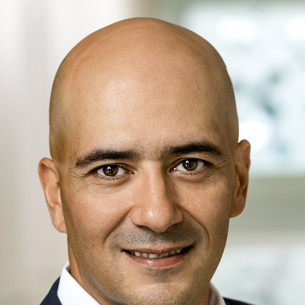 Dr. Ahmed Khalifa