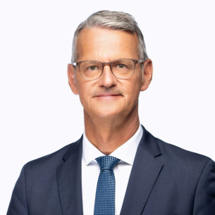 Dr. Gerald Gaß