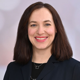 Dr. Ina Katharina Lucas