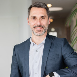 Tobias Weishäupl