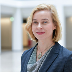Prof. Dr. Petra Ritter