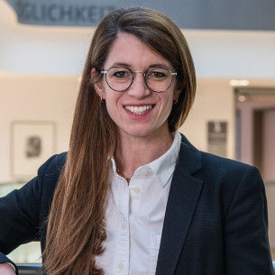 Prof. Dr. Ariel Dora Stern