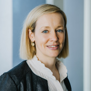 FRAU PROF. DR. LOUISA SPECHT-RIEMENSCHNEIDER