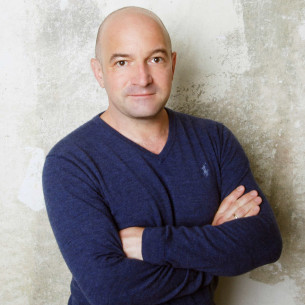 Tobias Leipold