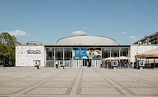 KOSMOS Berlin