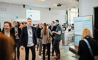 KOSMOS Berlin