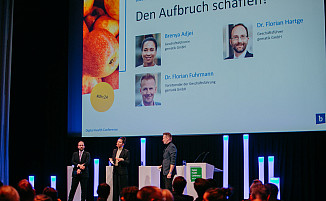 Digital Health Conference