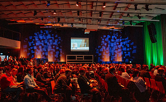 Die Programm-Highlights der Digital Health Conference im Überblick