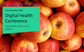 Digitaler Aufbruch im Gesundheitswesen: Chancen und Perspektiven auf der Digital Health Conference