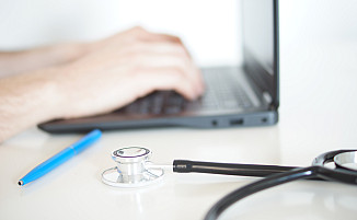 Bitkom zu den neuen Digitalgesetzen im Gesundheitswesen