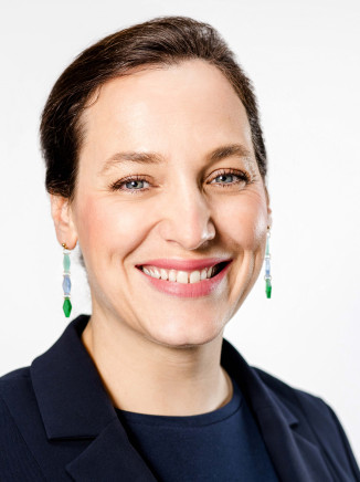 Dr. Ina Katharina Lucas