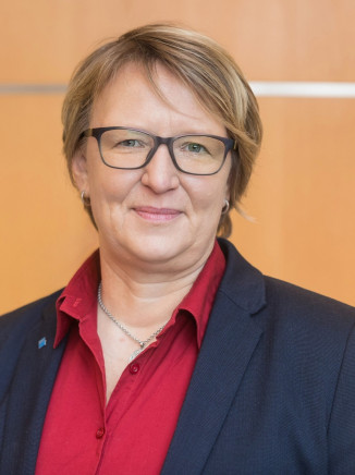 Sylvia Thun