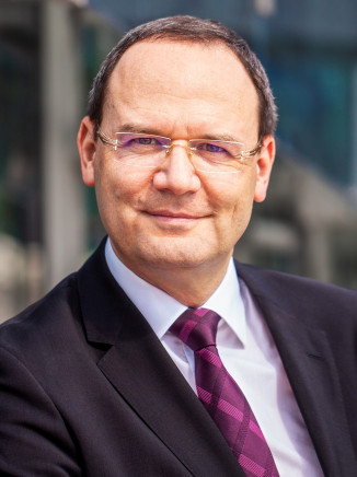 Arne Kaufmann