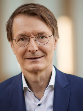 Prof. Dr. Karl Lauterbach