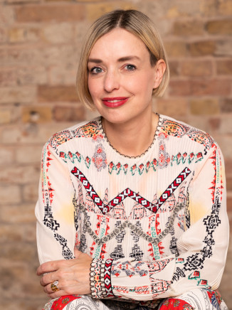 Inga Bergen