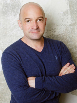 Tobias Leipold